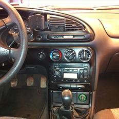 Ford Mondeo SOLGT!!!