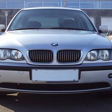 BMW E46 320 I 2,2 !!!