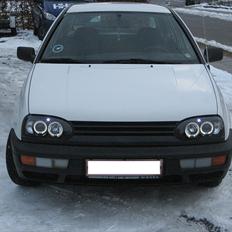 VW Golf 3