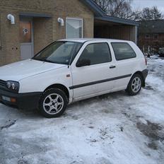 VW Golf 3