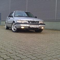 Saab 900NG SE Turbo