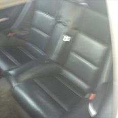 BMW 330ci E46 Cabrio