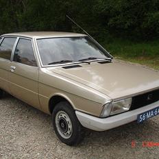 Simca 1307 Speciál (Blondie)