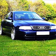 Audi A4 1,8 T
