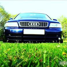 Audi A4 1,8 T
