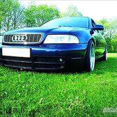 Audi A4 1,8 T