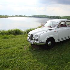Saab 96 Sport