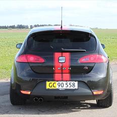 Seat Leon 2,0 TDI FR Van #SOLGT#