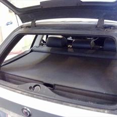 BMW E39 525 tds touring Aut.