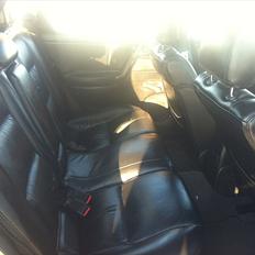 Opel **SOLGT** Vectra B 2,2 Dti