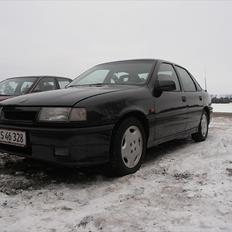Opel Vectra 2000 16v 