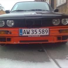 BMW 320I E30  Touring