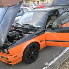 BMW 320I E30  Touring