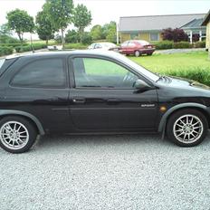 Opel corsa b