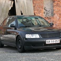 VW Passat 3B Limosine