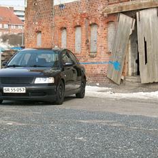 VW Passat 3B Limosine