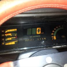 Opel Corsa     [Tidl. bil]