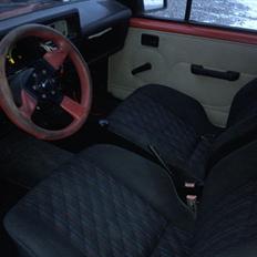 Opel Corsa     [Tidl. bil]