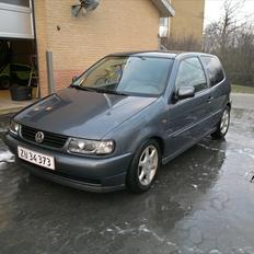 VW polo 6n (Solgt)