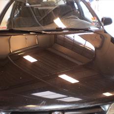 Toyota Corolla SOLGT