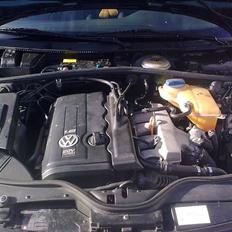 VW Passat 3B " efter". Solgt