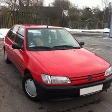 Peugeot 306 1.9D
