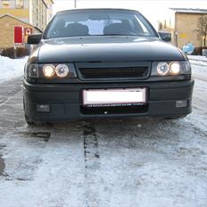 Opel Vectra 2000