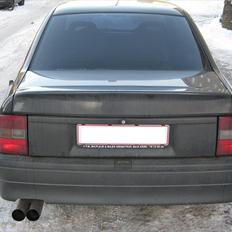 Opel Vectra 2000