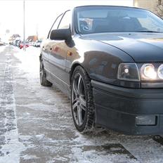 Opel Vectra 2000