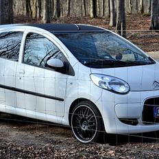 Citroën C1 clim  *Sport*