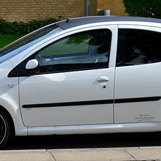 Citroën C1 clim  *Sport*