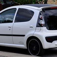 Citroën C1 clim  *Sport*