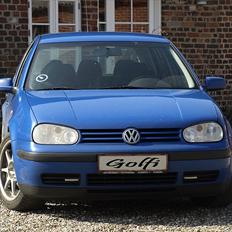 VW Golf IV