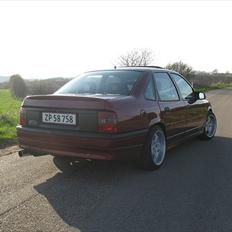 Opel Vectra 2000 16V