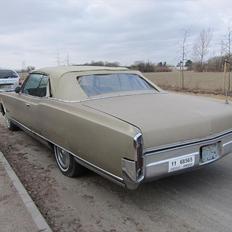 Oldsmobile 98 Convertible