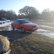 Opel Calibra SOLGT !!!