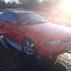 Opel Calibra SOLGT !!!