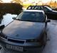 Opel Calibra 8v  solgt