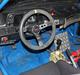 Opel  Kadett gsi Rally. Grp. E. 