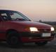 Opel Astra F 1,6 I