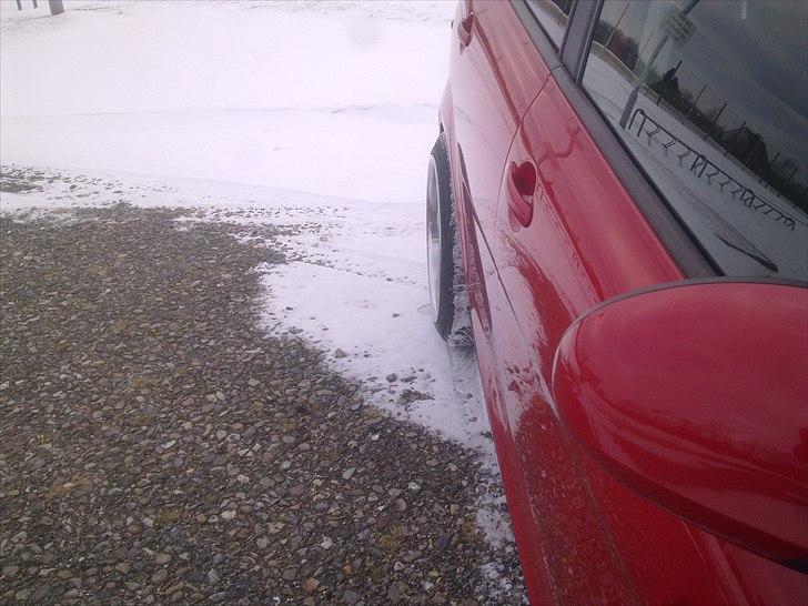 Seat Altea 2,0TDI billede 4