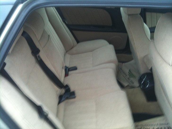 Alfa Romeo 156 RST Sportwagon billede 8