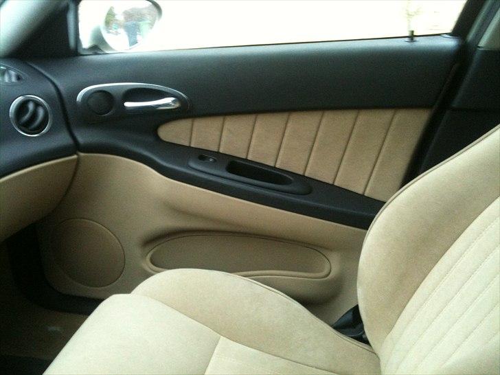 Alfa Romeo 156 RST Sportwagon billede 15