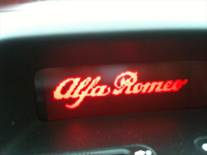 Alfa Romeo 156 RST Sportwagon billede 16