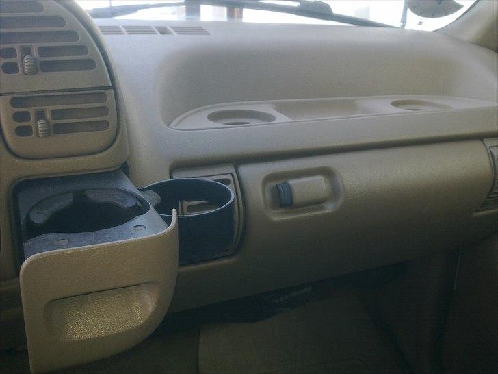 Chevrolet SILVERADO K1500  (SOLGT) billede 20