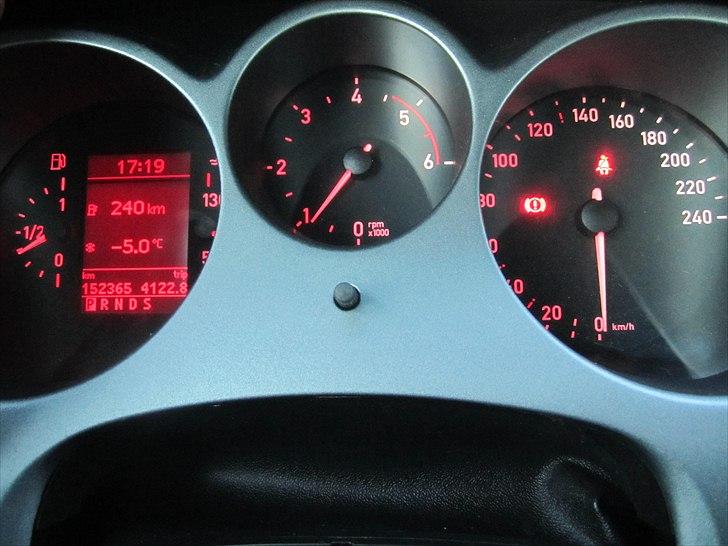 Seat Altea 2.0 aut. "SOLGT" billede 12