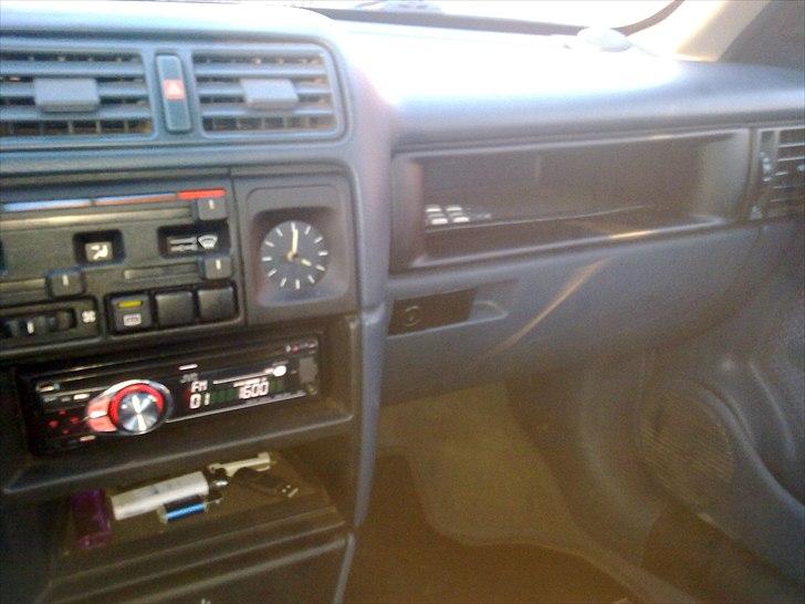 Opel vectra a SOLGT billede 17