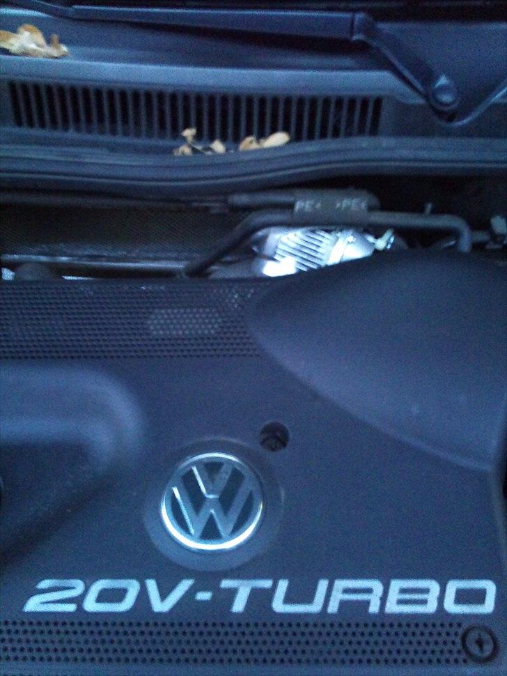 VW Golf 4 GTI Turbo billede 18