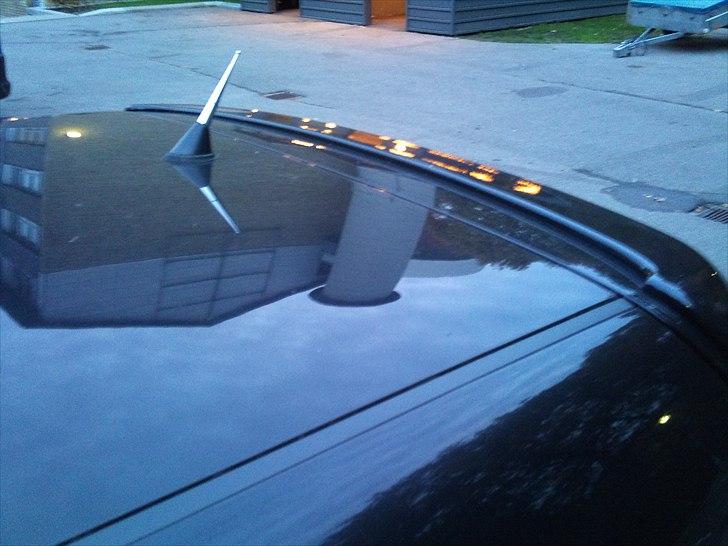 VW Golf 4 GTI Turbo billede 19