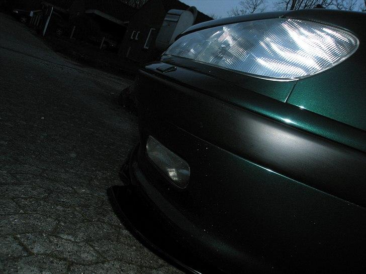 Peugeot 406 SV V6 billede 19